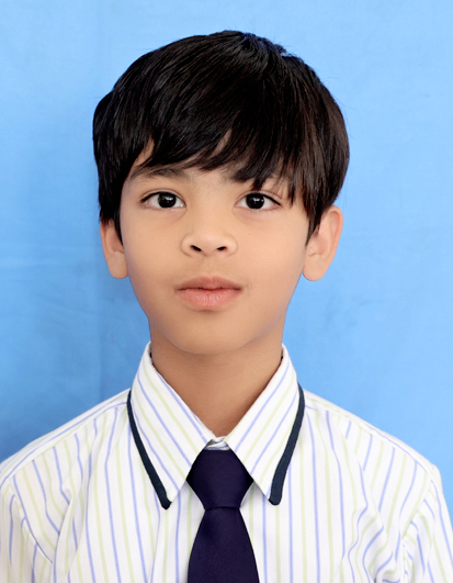PUNIT SINGH 