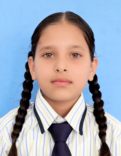 SEHAJPREET KAUR 