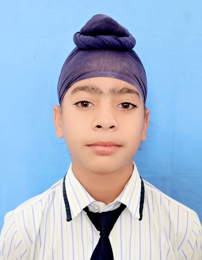 AVIJOT SINGH