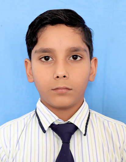 Paarth Singh Maan