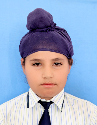 SUKHMAN SINGH