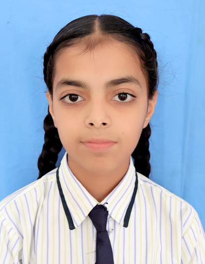 Manmeet Kaur