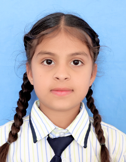 GURMANPREET KAUR