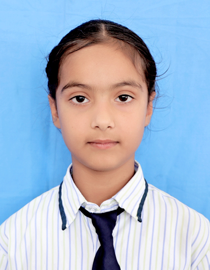 KARMAN VEER KAUR