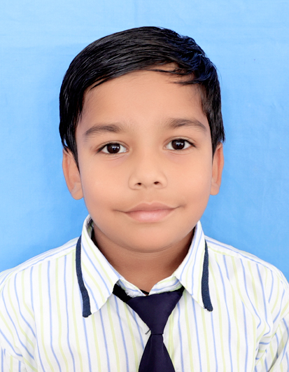 VEDANSH 
