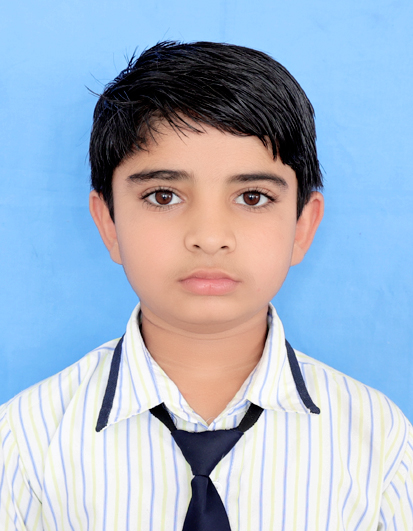 MANVEET SINGH