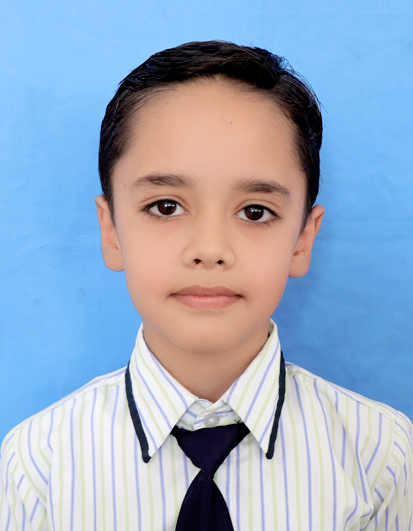 CHIRAG RAHAR