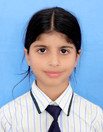 SRISHTI
