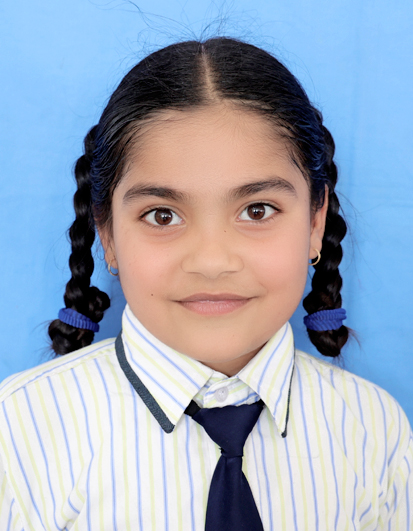 JASMEEN KAUR