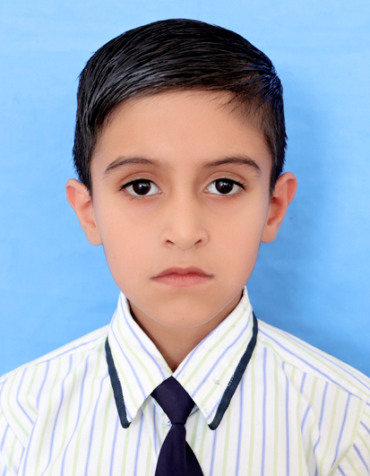 PRABHRAJ SINGH SIDHU