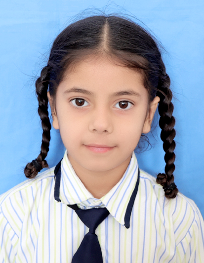 Manreet kaur sran