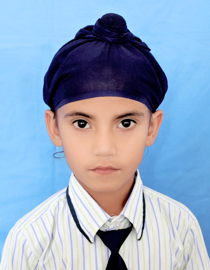ARNAV SINGH BRAR