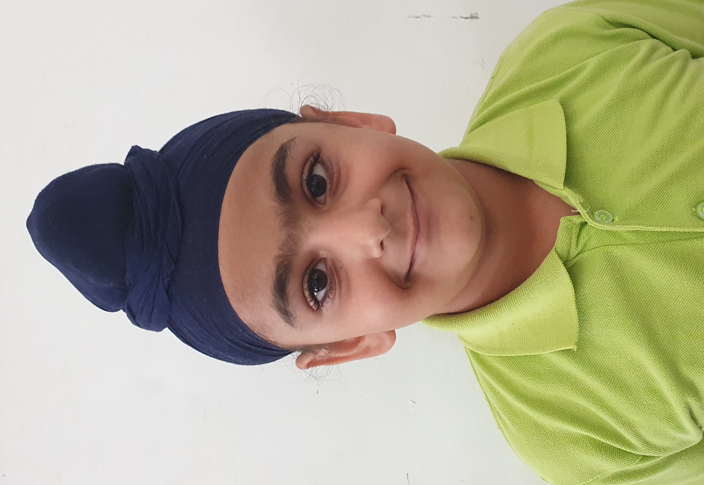 SMARPANVEER SINGH