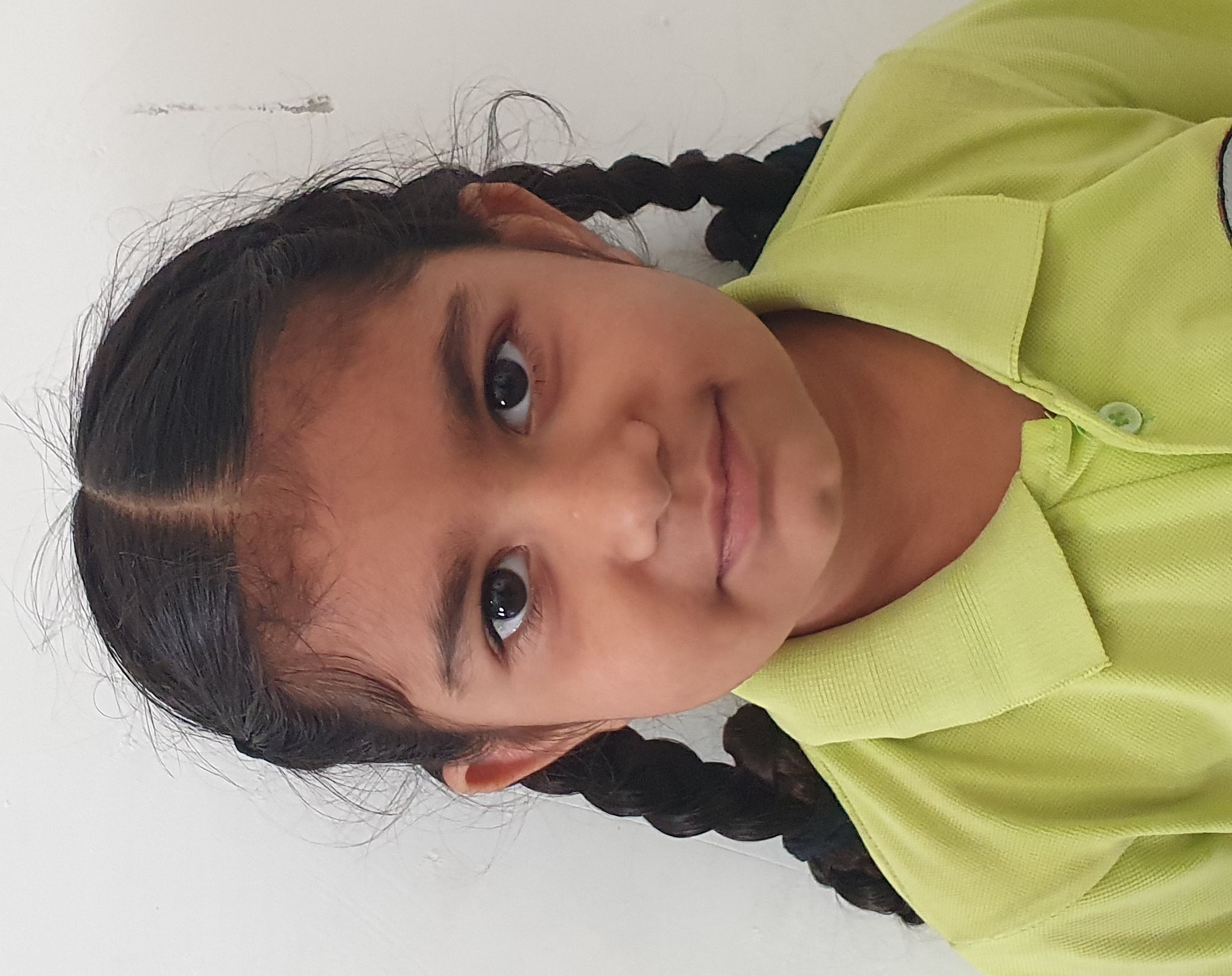 LOVEPREET  KAUR