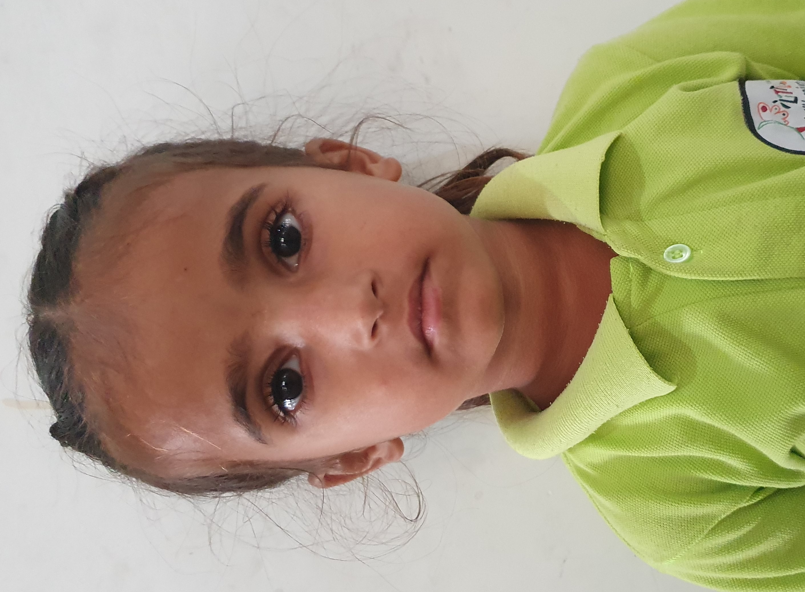 HARSEERAT KAUR