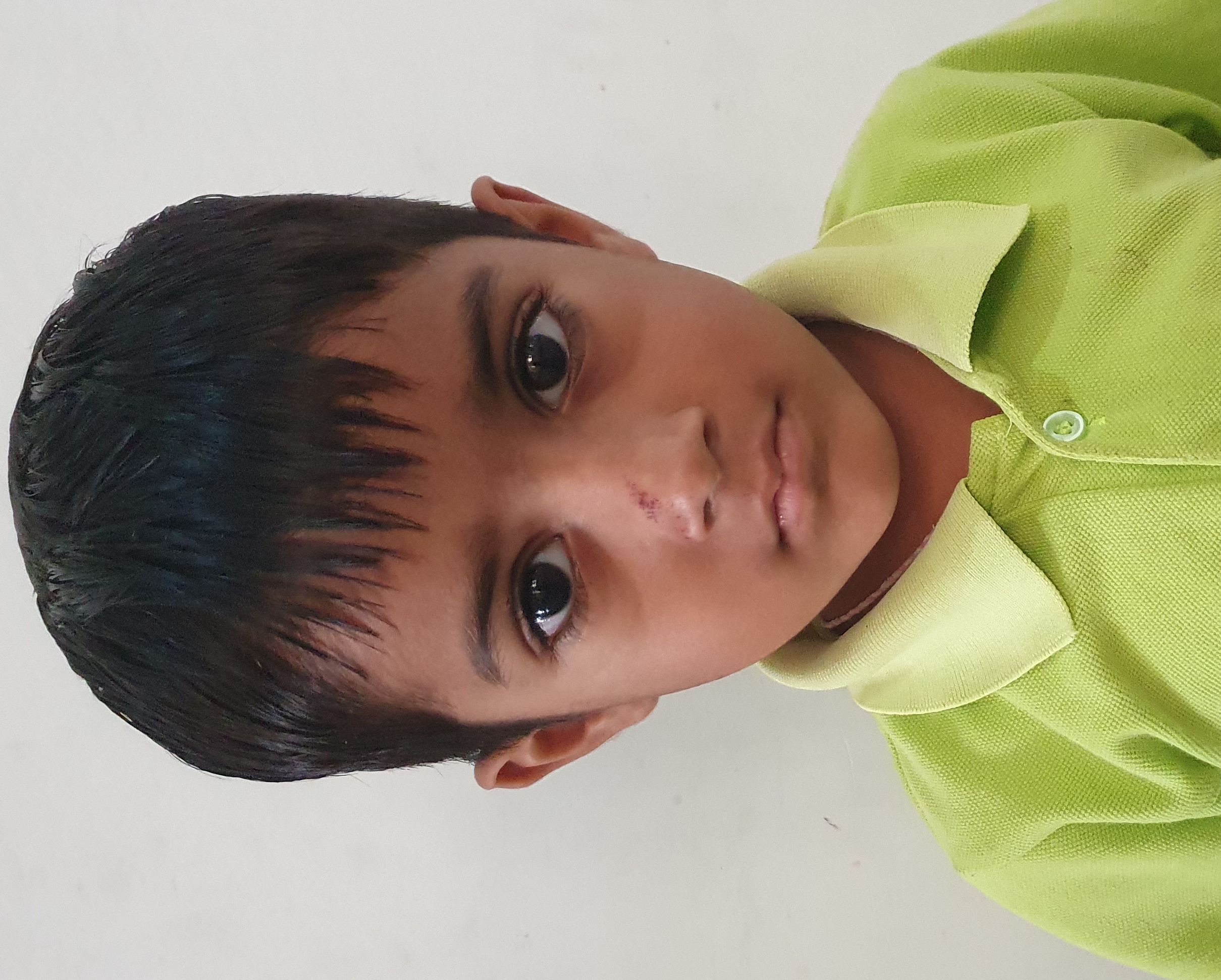 GURPARWAN SINGH SIDHU 