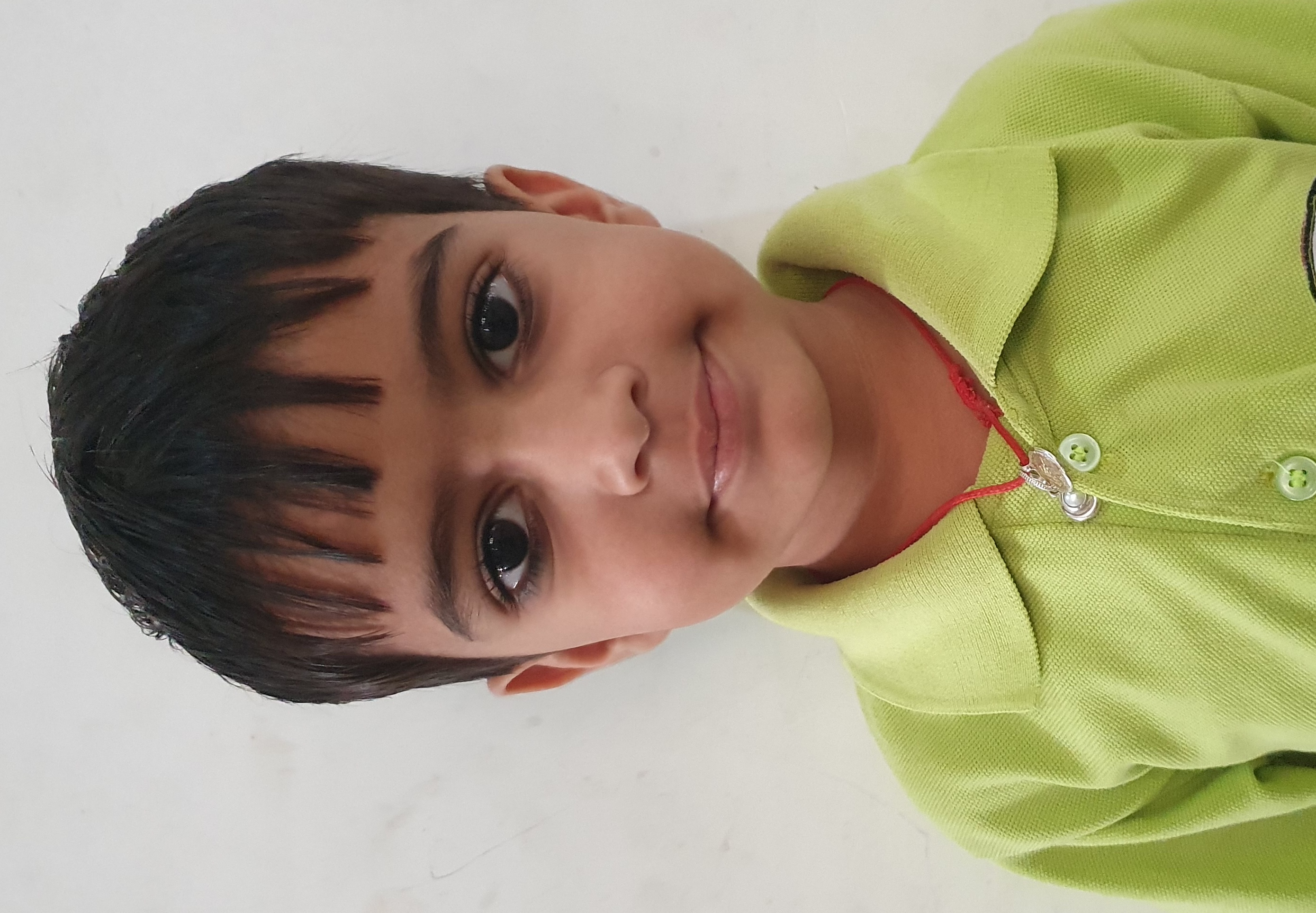 Agamjot Singh Sidhu 