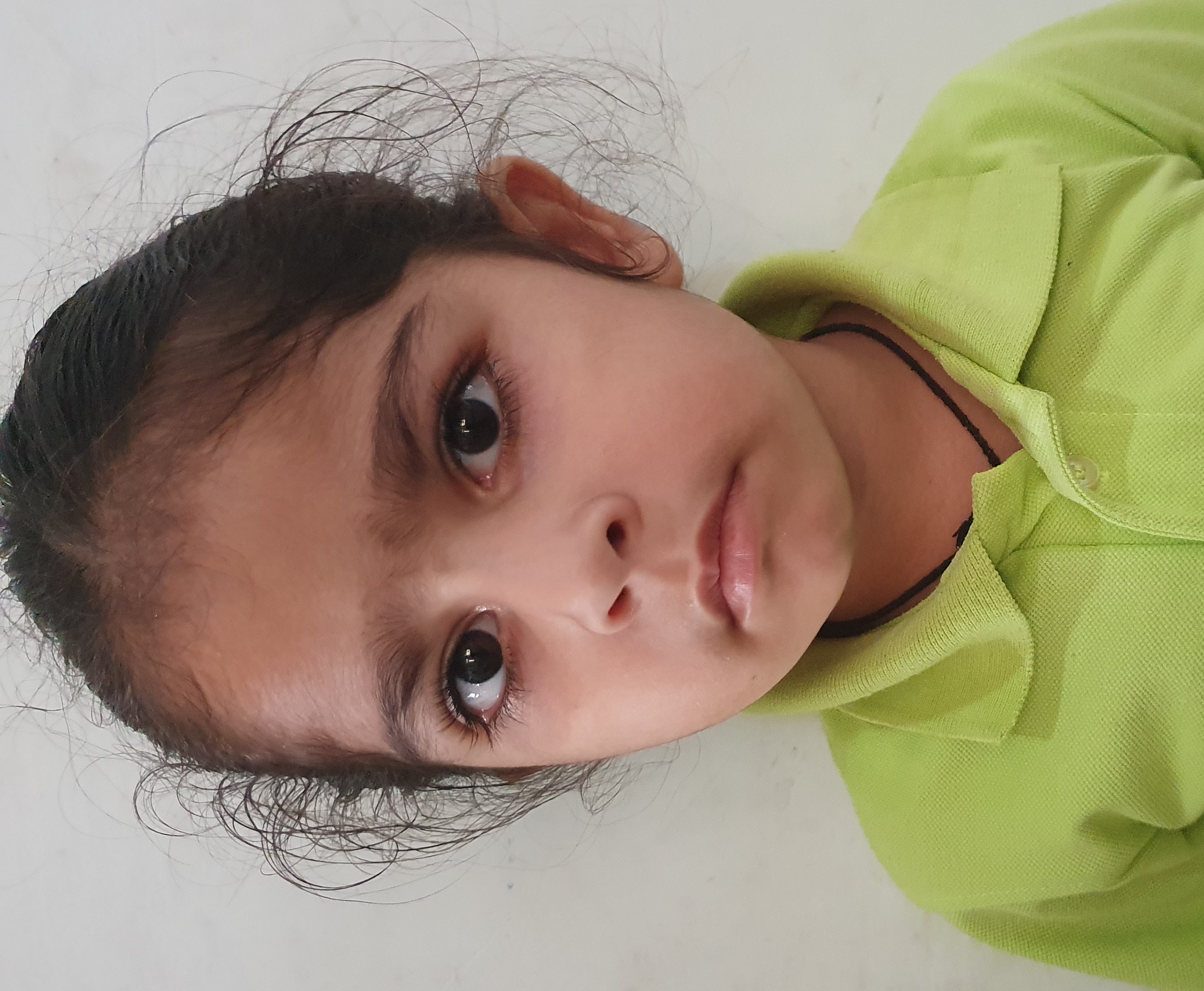 IBADAT KAUR 