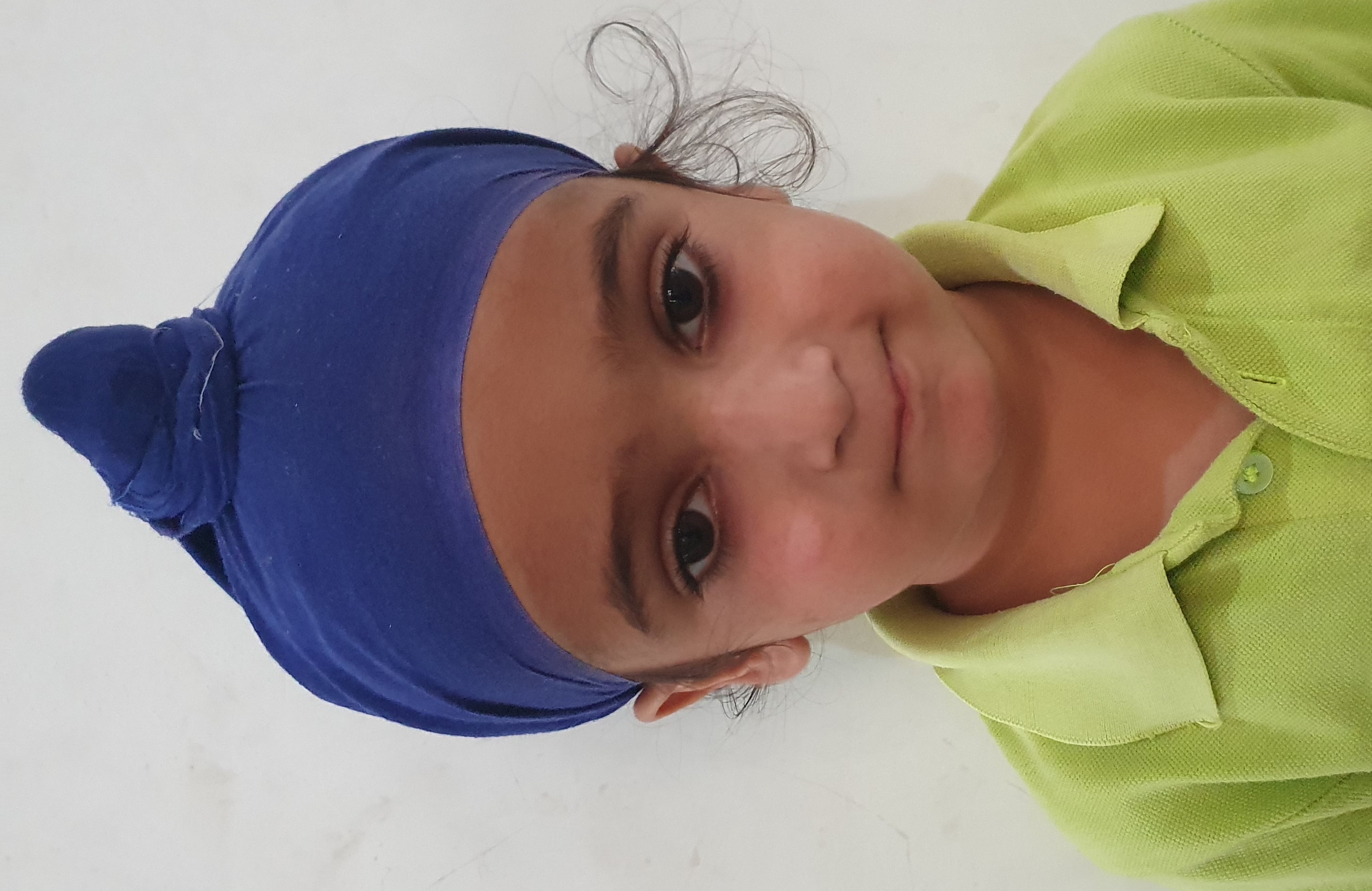 Amsun Singh Bhullar