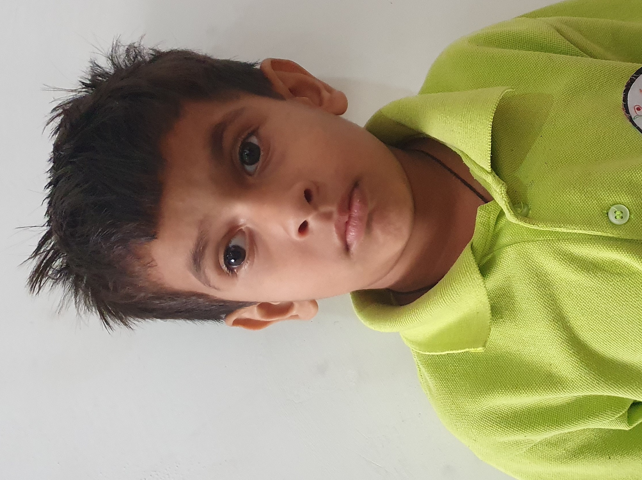 HARSHVINDER SINGH