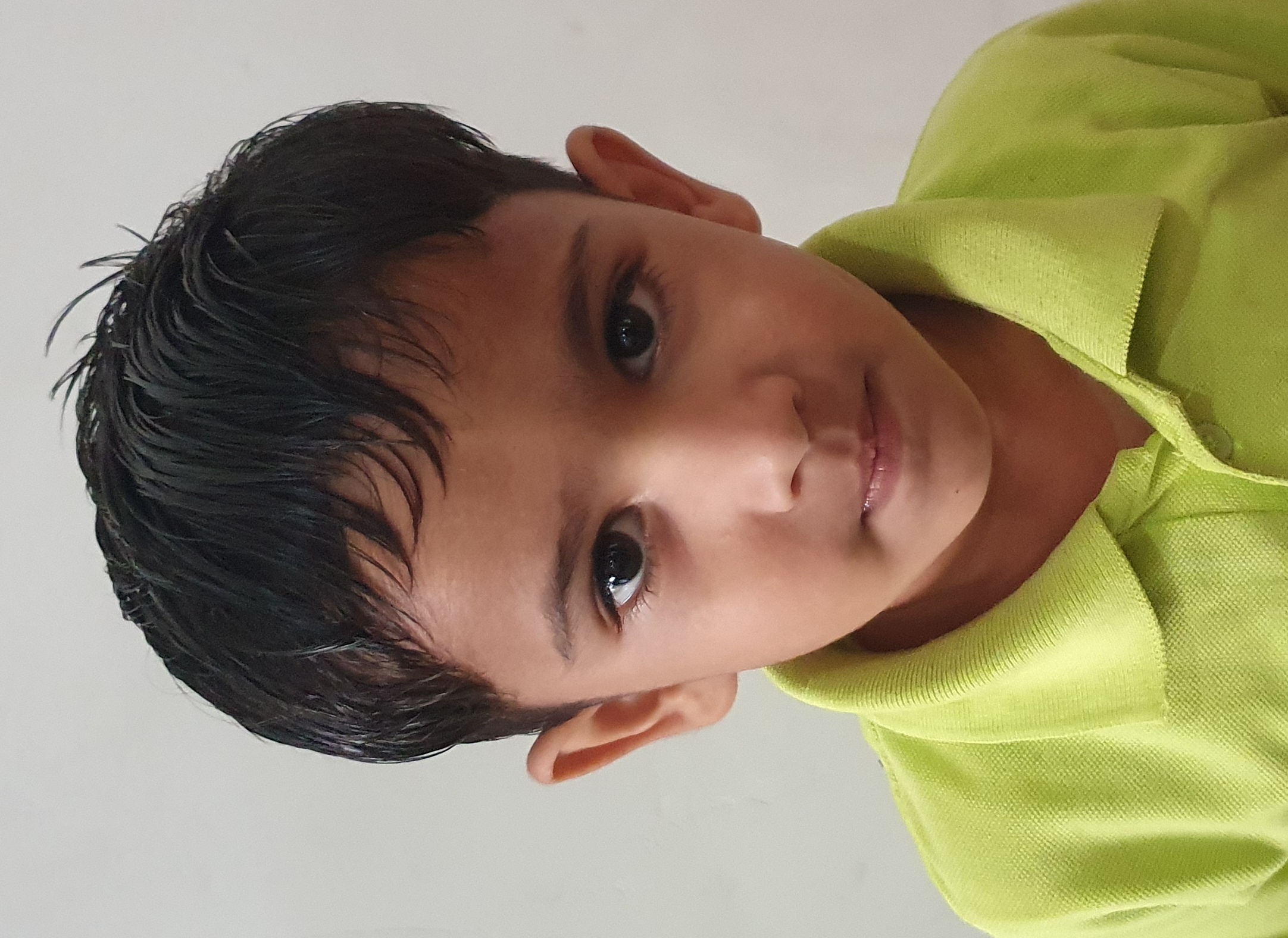 Harshveer singh kang
