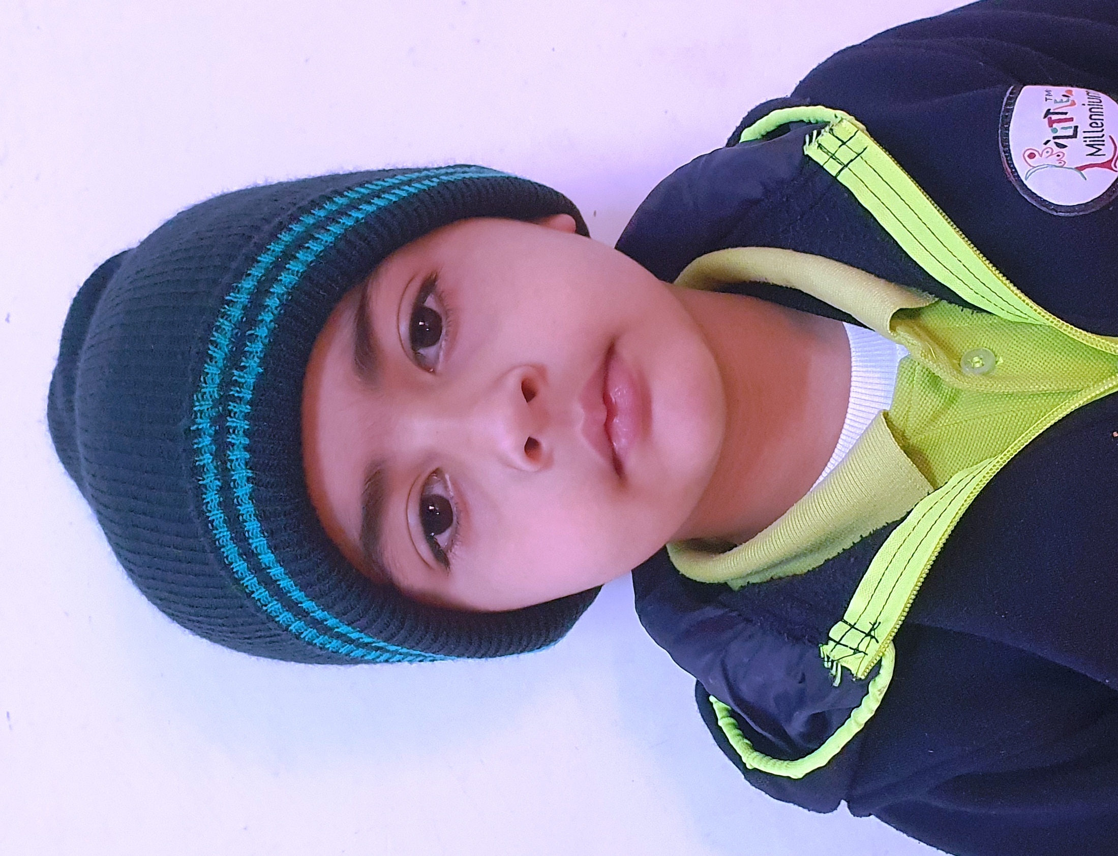 Agamjot Singh Sran