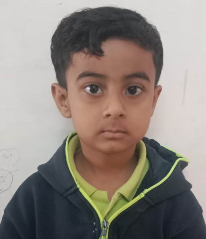 KARANVIR SINGH